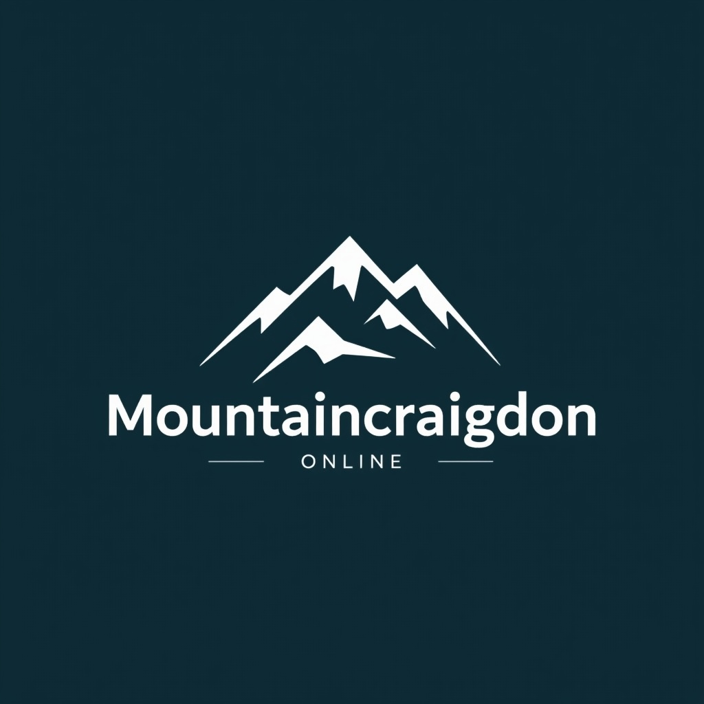 Mountaincraigdon